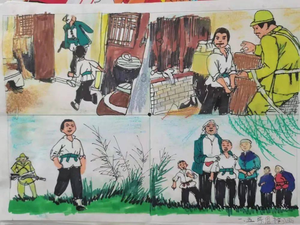 “高学历富二代狂追保洁大妈？！”啊啊这个世界好疯狂